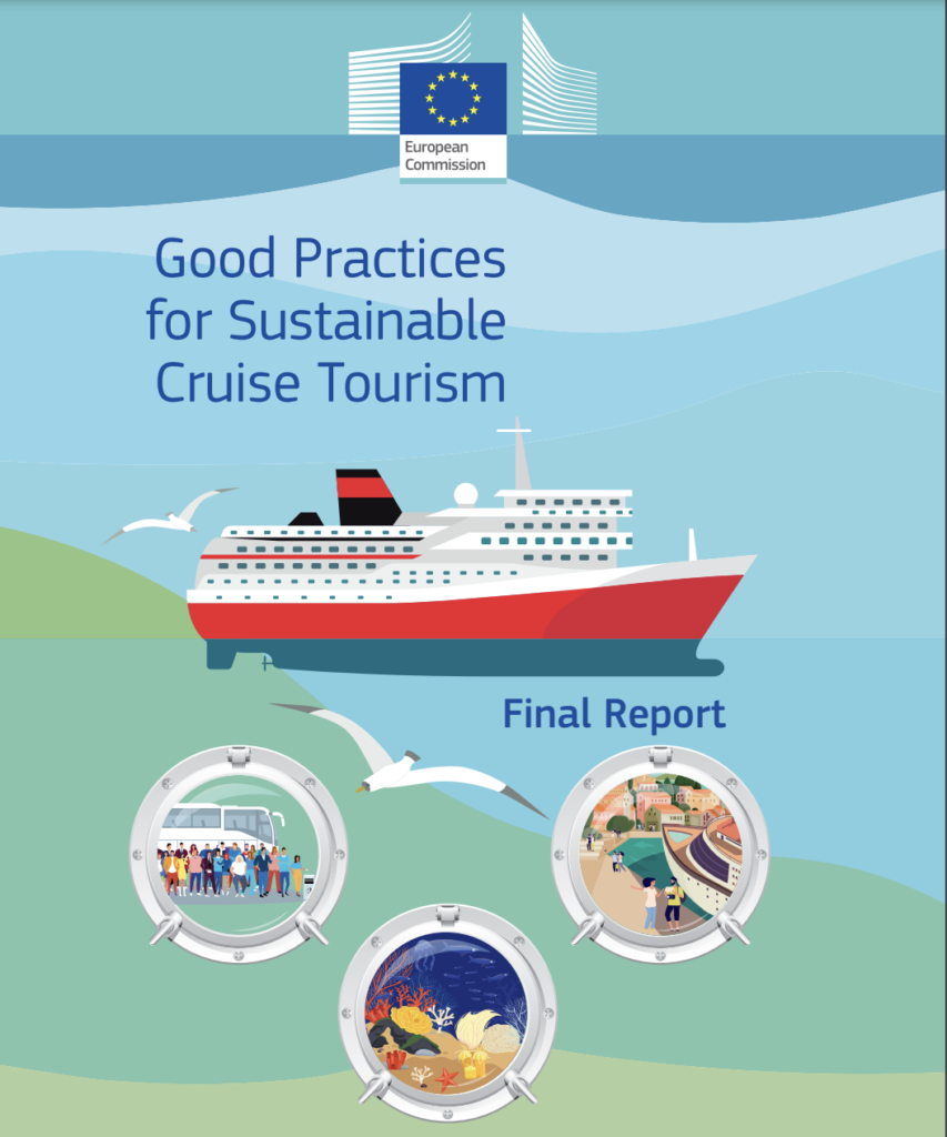 cruise tourism and sustainability